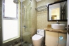 A bright and spacious 3 bedroom apartment for rent in Ciputra E Tower